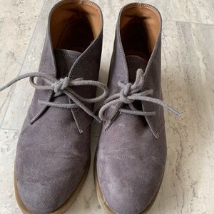 Size 8 American Eagle Booties